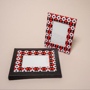 J. Crew Picture Frames